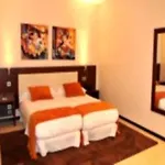 Don Felipe Hotel Ségovie