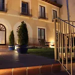 Hotel Don Felipe Segovia