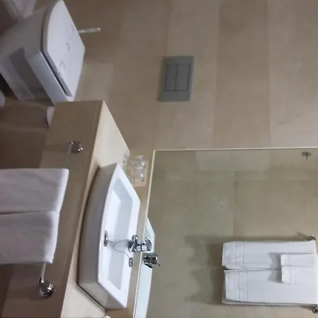 Don Felipe 3* סגוביה