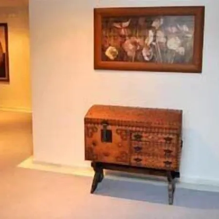 돈 펠리페 호텔 3*