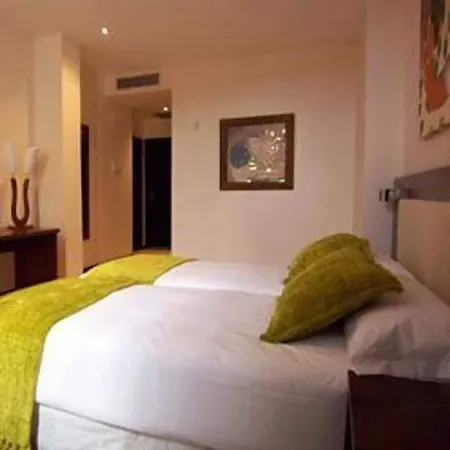 호텔 돈 펠리페 세고비아