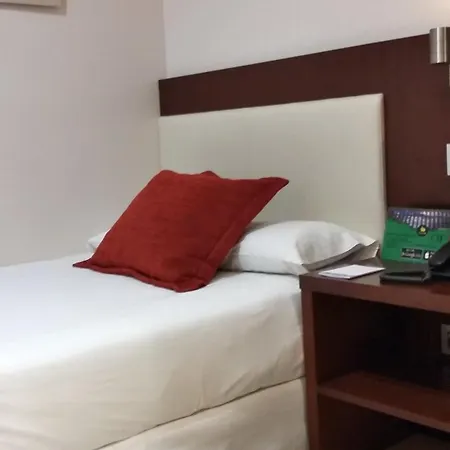 Hotel Don Felipe