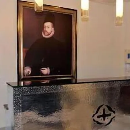 돈 펠리페 3* 세고비아