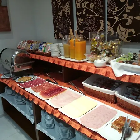 מלון Don Felipe 3*