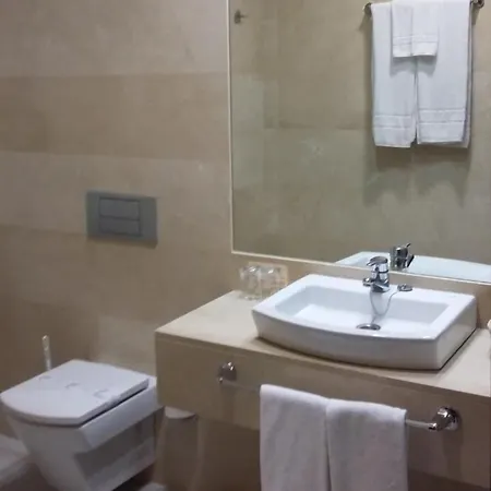 Don Felipe Hotel Segovia