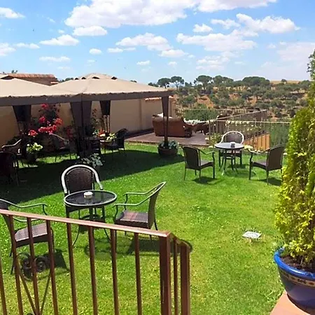 Hotel Don Felipe
