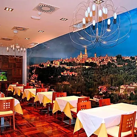 Hotel Don Felipe 3*