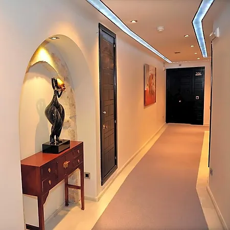Hotel Don Felipe 3*