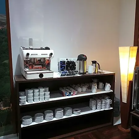 Don Felipe Hotel Segovia