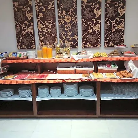 Don Felipe Hotel