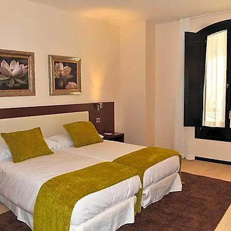 Don Felipe Hotel 3*