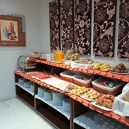 فندق Don Felipe شقوبية