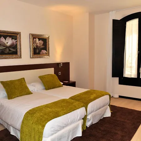 Hotel Don Felipe 3*