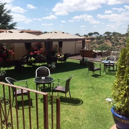 Don Felipe סגוביה