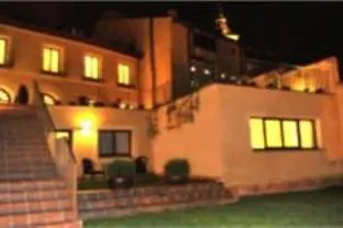 Don Felipe Hotel