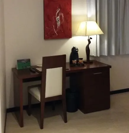 돈 펠리페 호텔 세고비아