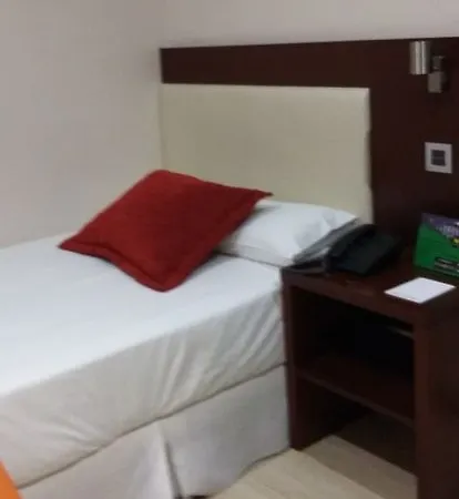Don Felipe Hotel