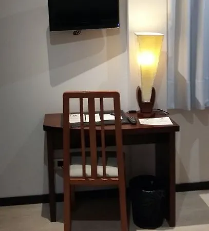 호텔 돈 펠리페 3*