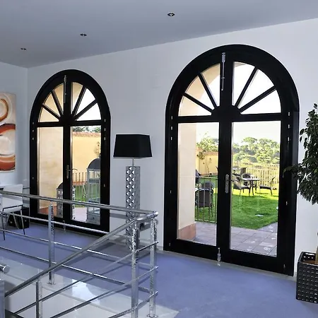 Don Felipe Hotel Ségovie