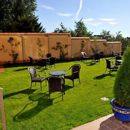 돈 펠리페 호텔 3*