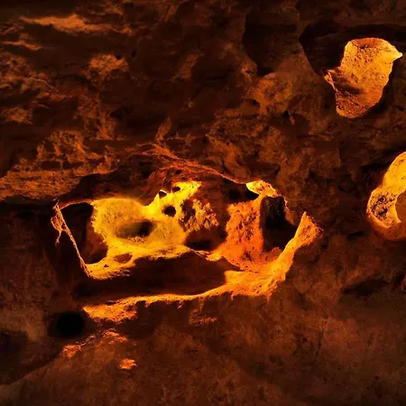 מלון Don Felipe 3*