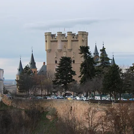 돈 펠리페 세고비아