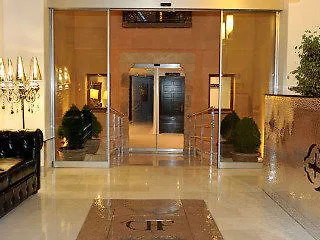 Don Felipe Ξενοδοχείο 3*