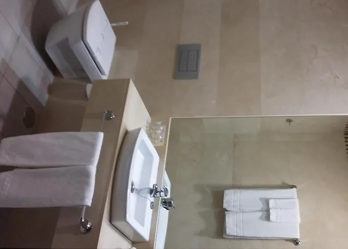 Don Felipe 3* Segovia