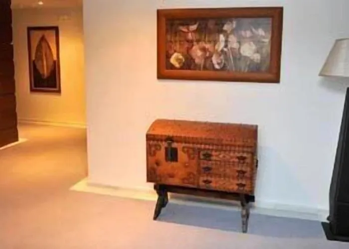 Don Felipe Отель 3*