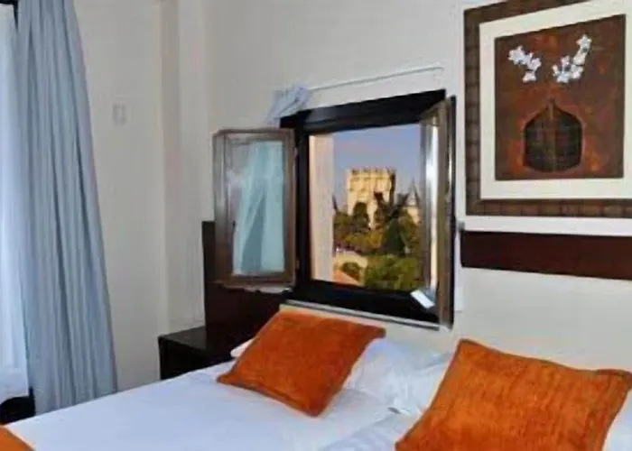 Don Felipe Hotel Segovia