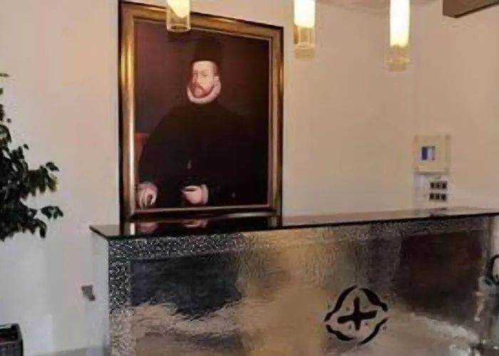 Don Felipe 3* Сеговия