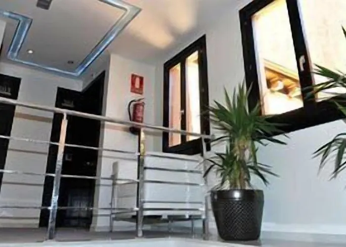 Don Felipe 3* Сеговия