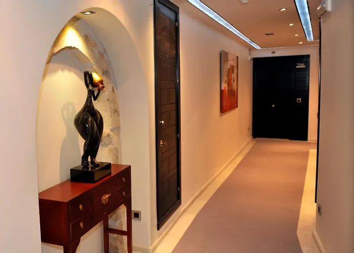 Don Felipe Otel Segovia