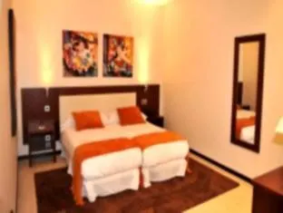 Don Felipe Otel Segovia