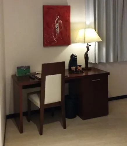 Don Felipe Hotel Segovia