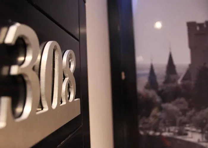 Don Felipe Отель